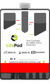 LPcatridge